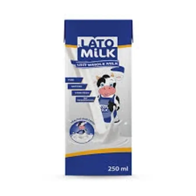 Lato Slim Pack 250Ml